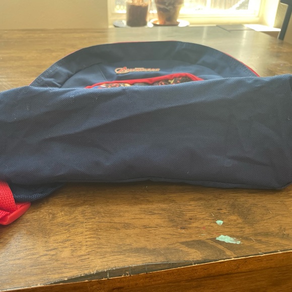 Avengers backpack - Picture 2 of 4